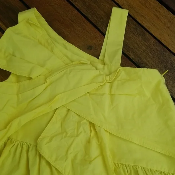 Zara dress size 8 - Picture 3 of 7